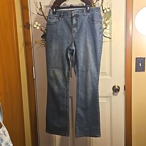 Westport Jeans